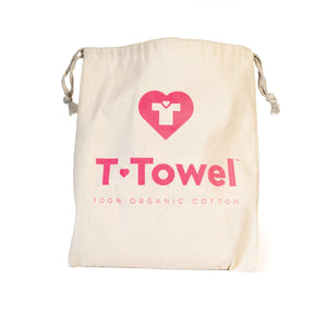 The T Towel